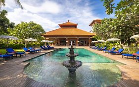 The Ayodya Palace Nusa Dua (bali) Indonesia