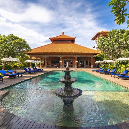 The Ayodya Palace Nusa Dua  Exterior photo