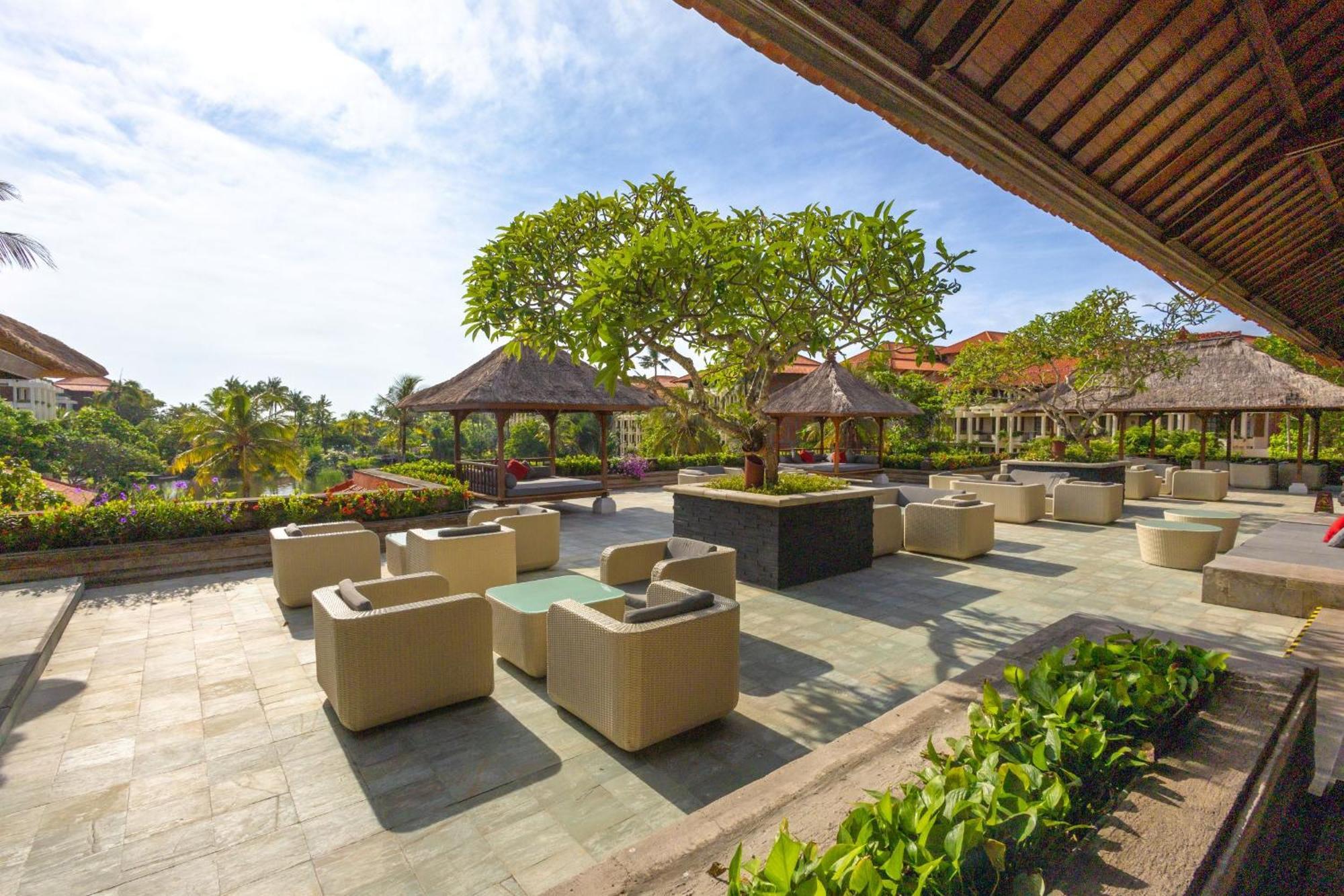 The Ayodya Palace Nusa Dua  Exterior photo