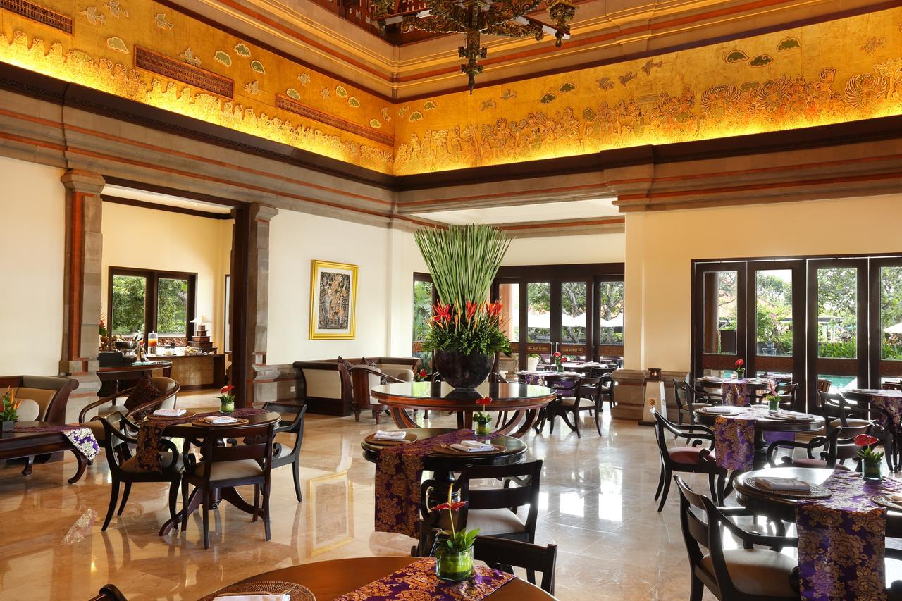The Ayodya Palace Nusa Dua  Exterior photo