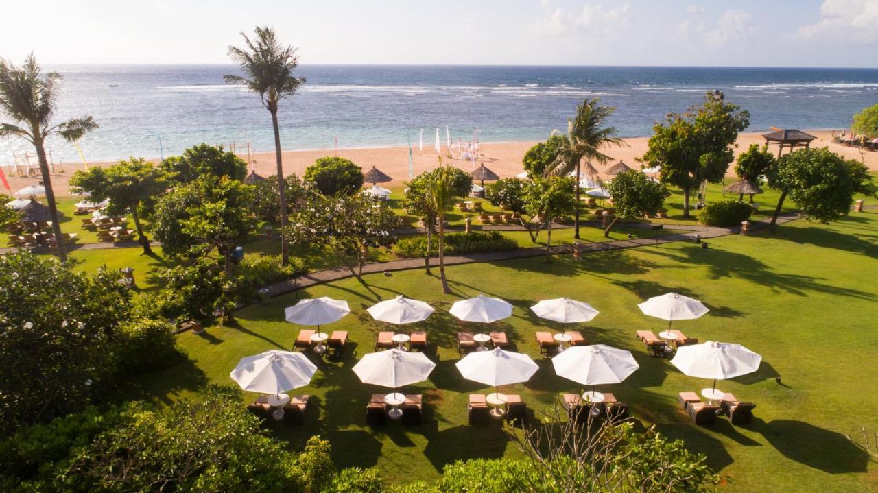 The Ayodya Palace Nusa Dua  Exterior photo